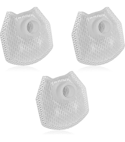 Amazon.com: Fuel Pressure Regulator Filter Pump Compatible with